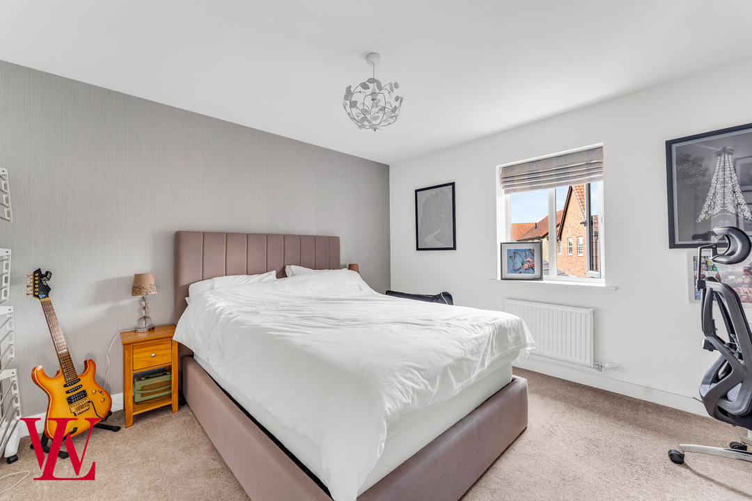 4 bed detached house for sale in Isabel Drive, Bishop's Stortford  - Property Image 18