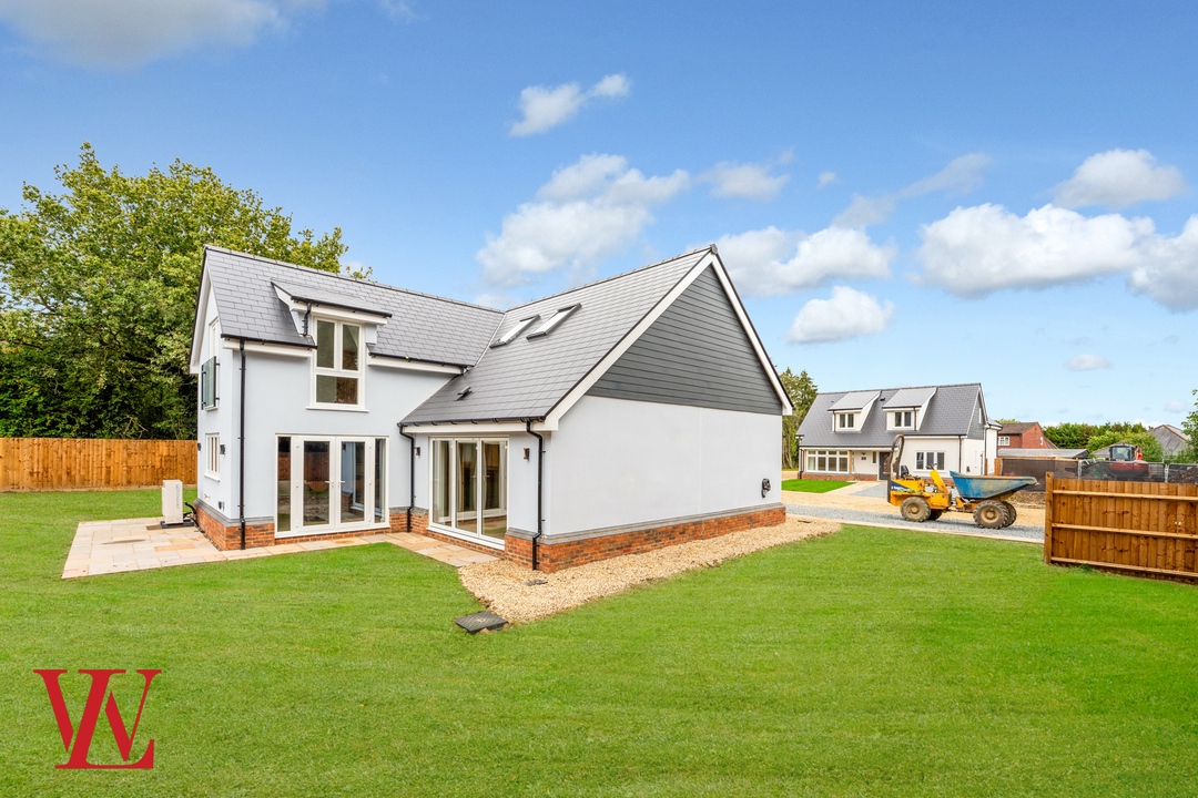 4 bed detached house for sale in Chapel End, Broxted  - Property Image 32