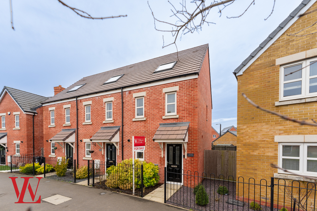 3 bed end of terrace house for sale in Newland Avenue, Bishop's Stortford  - Property Image 17