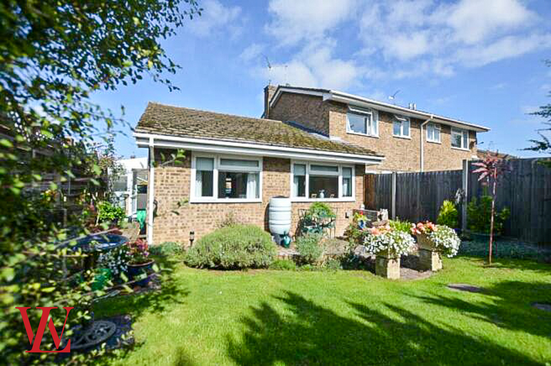 2 bed bungalow to rent in Alsa Gardens, Elsenham  - Property Image 11