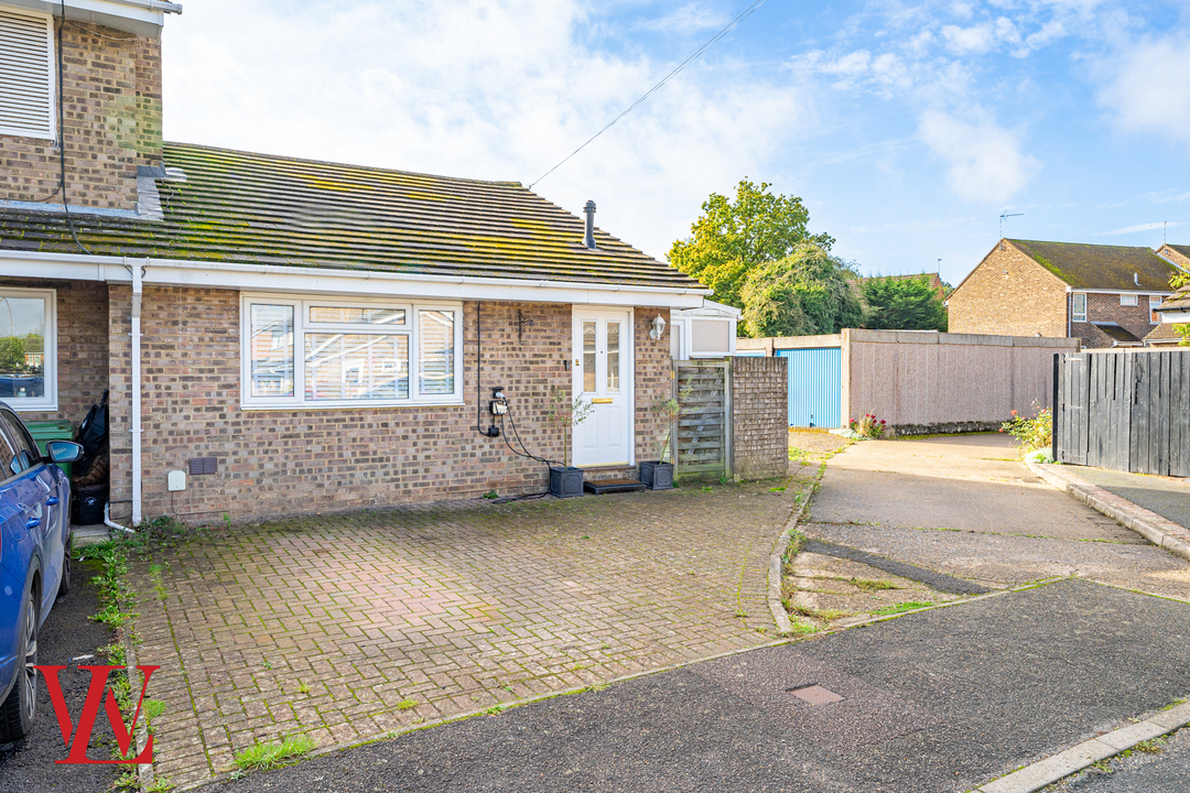 2 bed bungalow to rent in Alsa Gardens, Elsenham  - Property Image 10