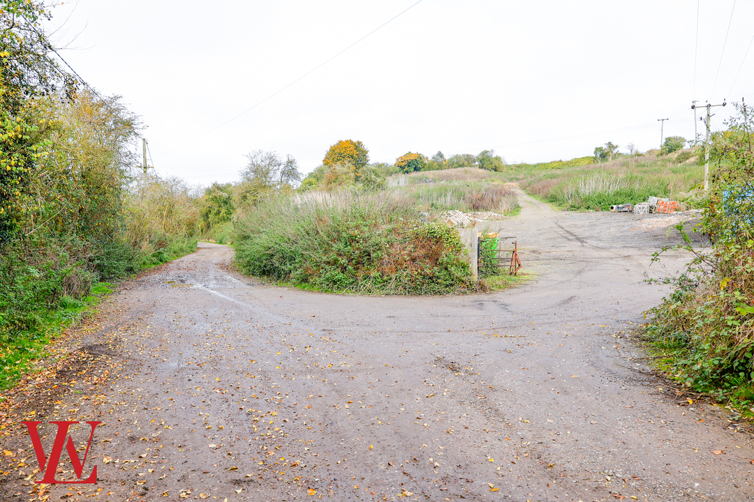 Land for sale in Chalk Farm Lane, Saffron Walden  - Property Image 2