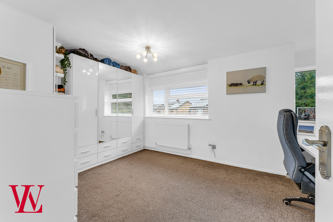 2 bed semi-detached house for sale in Elm Close, Bishop's Stortford  - Property Image 8