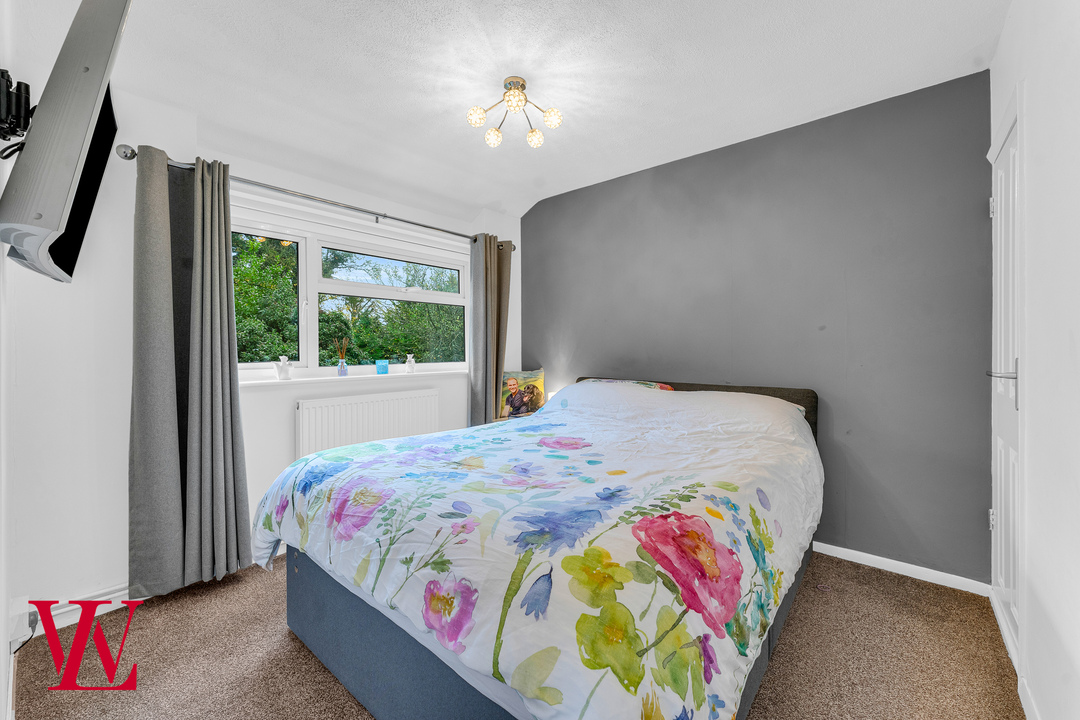 2 bed semi-detached house for sale in Elm Close, Bishop's Stortford  - Property Image 7