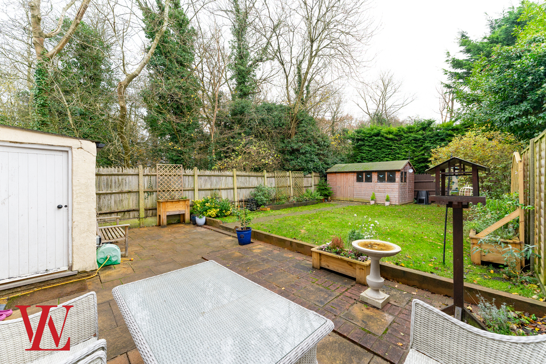 2 bed semi-detached house for sale in Elm Close, Bishop's Stortford  - Property Image 15