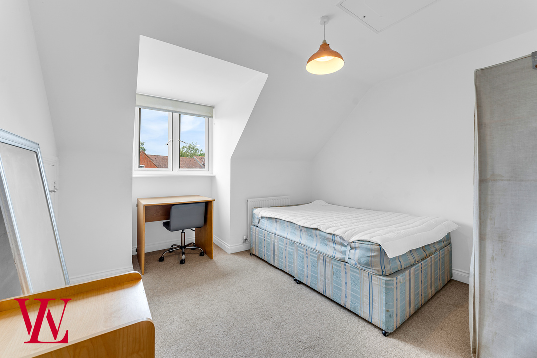 1 bed to rent in Cavell Court, Bishop's Stortford  - Property Image 1