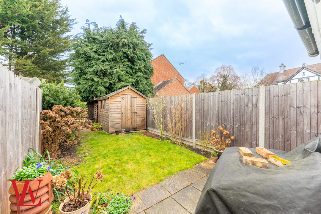 2 bed terraced house for sale in Mill Street, Bishop's Stortford  - Property Image 15