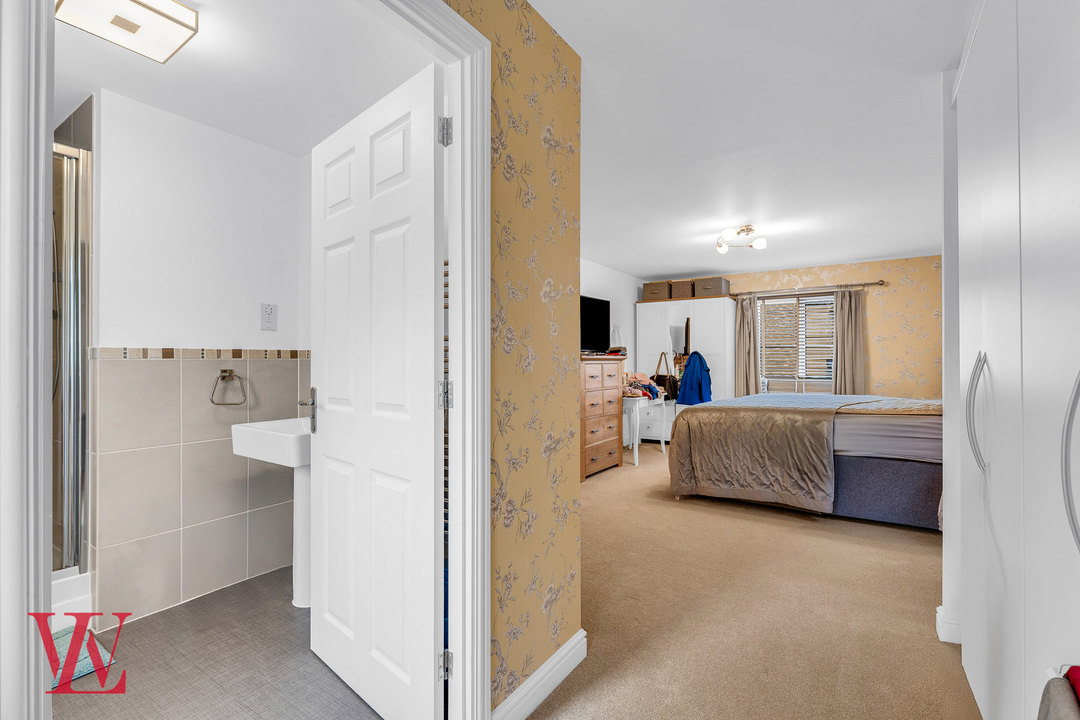 4 bed detached house for sale in Cawbeck Road, Little Canfield, Dunmow, Essex 16