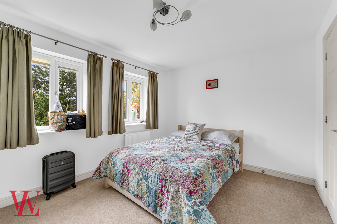 4 bed detached house for sale in Cawbeck Road, Little Canfield, Dunmow, Essex 18