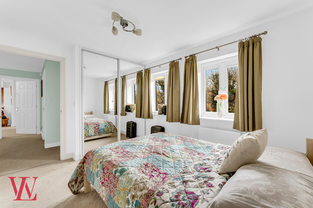 4 bed detached house for sale in Cawbeck Road, Little Canfield, Dunmow, Essex 19