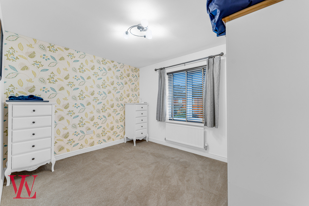 4 bed detached house for sale in Cawbeck Road, Little Canfield, Dunmow, Essex 21