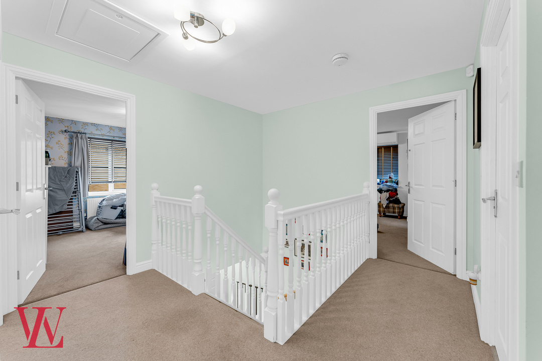 4 bed detached house for sale in Cawbeck Road, Little Canfield, Dunmow, Essex 11