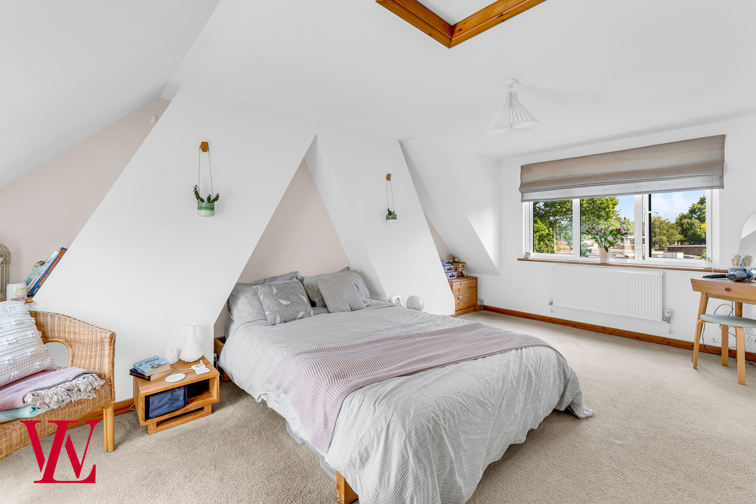 4 bed semi-detached house for sale in Thorley Park Road, Bishop's Stortford  - Property Image 18
