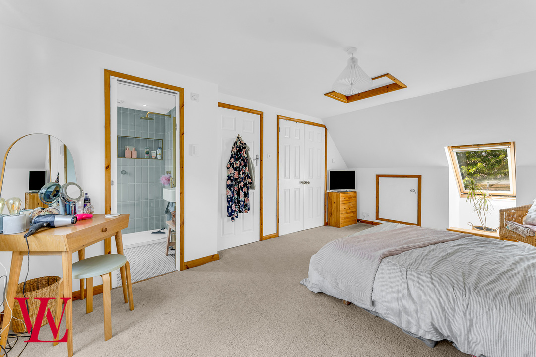 4 bed semi-detached house for sale in Thorley Park Road, Bishop's Stortford, Hertfordshire 16