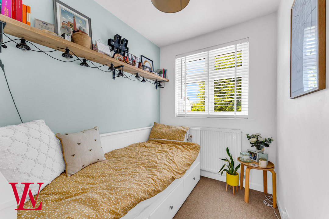 4 bed semi-detached house for sale in Thorley Park Road, Bishop's Stortford  - Property Image 25