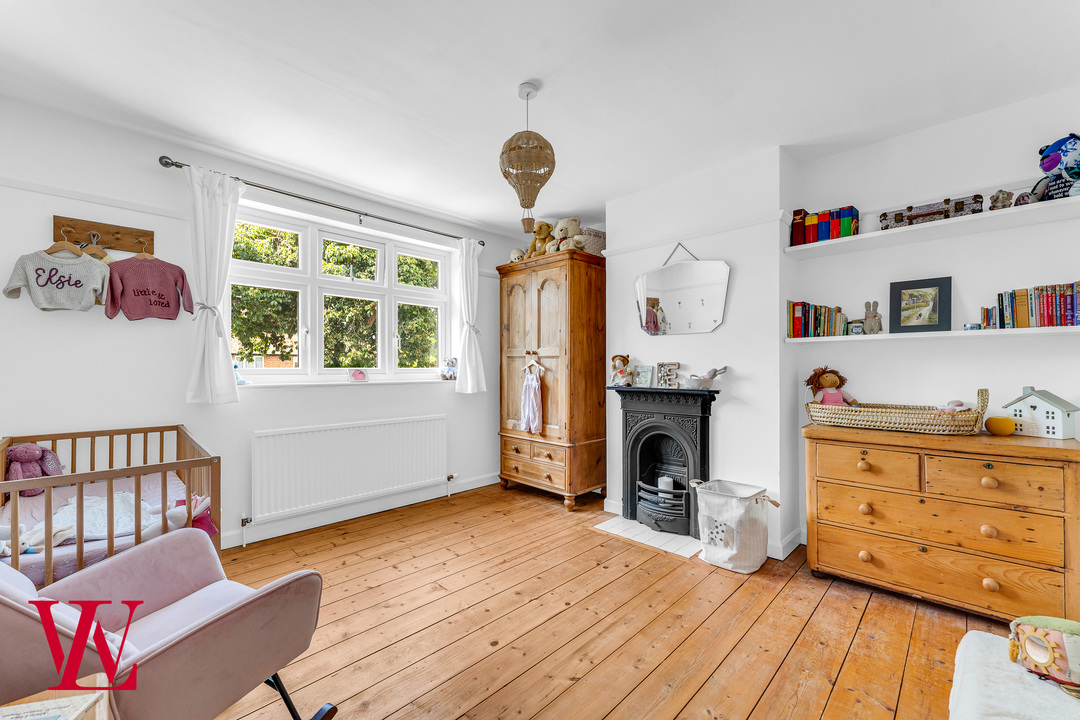 4 bed semi-detached house for sale in Thorley Park Road, Bishop's Stortford  - Property Image 21