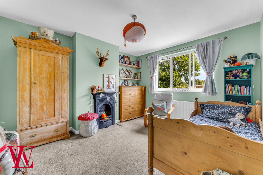 4 bed semi-detached house for sale in Thorley Park Road, Bishop's Stortford  - Property Image 23