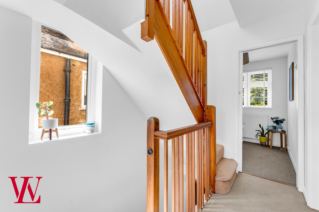 4 bed semi-detached house for sale in Thorley Park Road, Bishop's Stortford  - Property Image 26