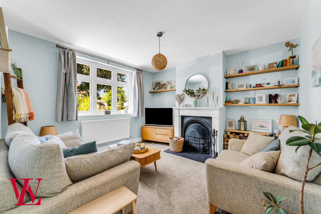 4 bed semi-detached house for sale in Thorley Park Road, Bishop's Stortford  - Property Image 12