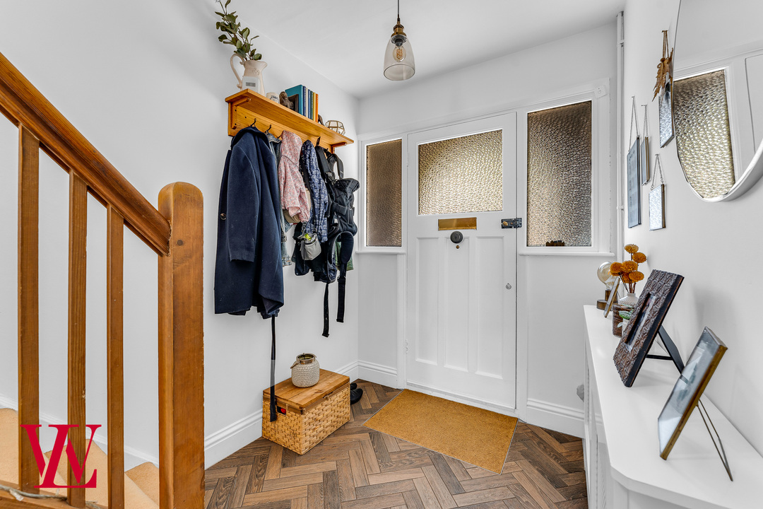 4 bed semi-detached house for sale in Thorley Park Road, Bishop's Stortford, Hertfordshire 14