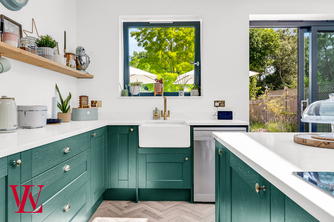 4 bed semi-detached house for sale in Thorley Park Road, Bishop's Stortford, Hertfordshire 4