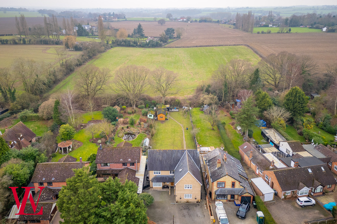 6 bed detached house for sale in Lower Road, Bishop's Stortford  - Property Image 29