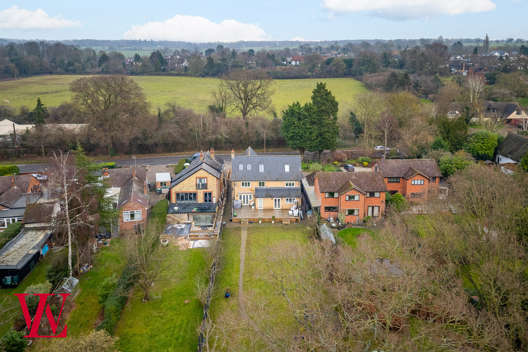 6 bed detached house for sale in Lower Road, Bishop's Stortford  - Property Image 30