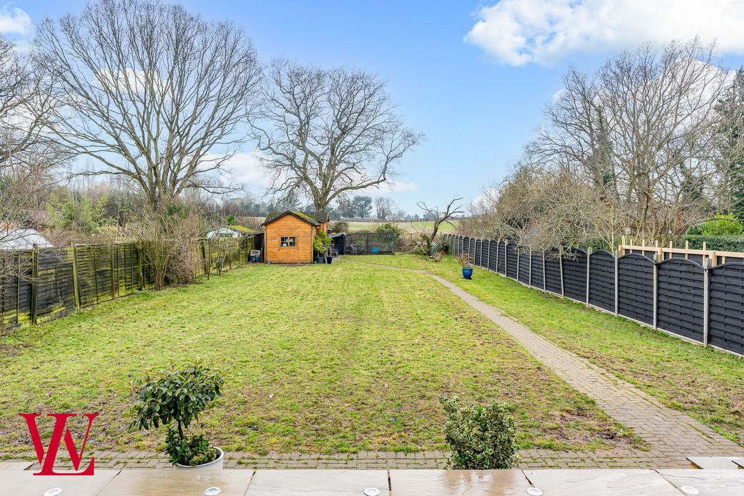 6 bed detached house for sale in Lower Road, Bishop's Stortford  - Property Image 25