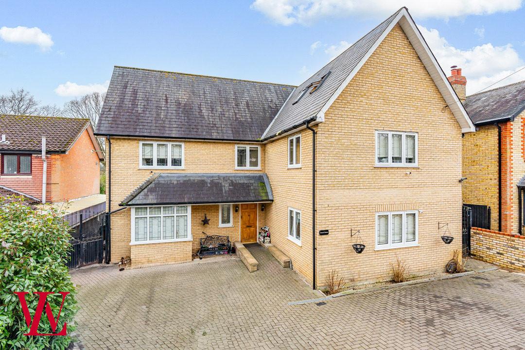 6 bed detached house for sale in Lower Road, Bishop's Stortford  - Property Image 34