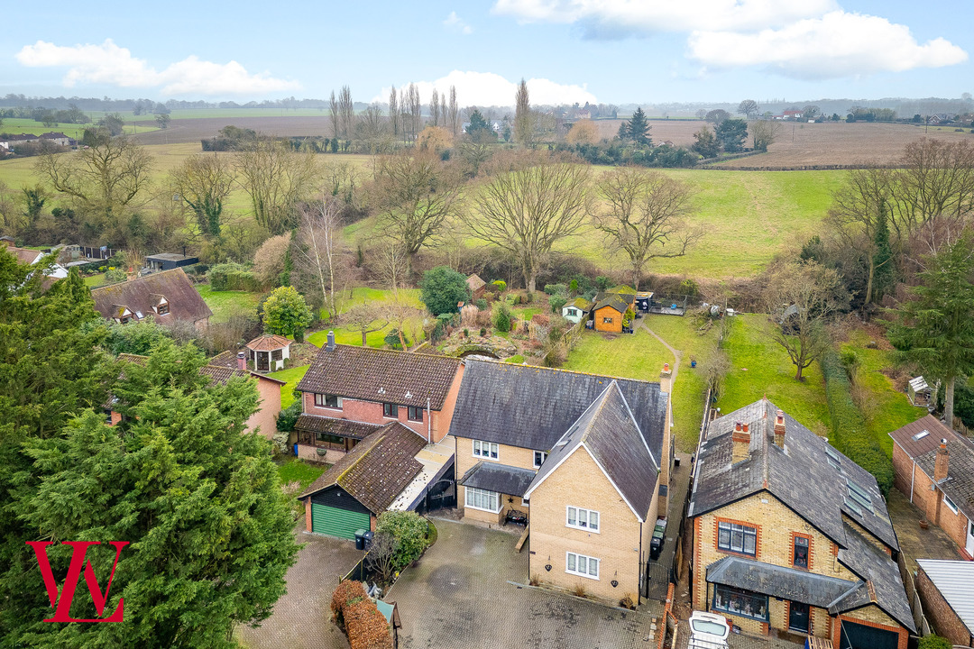 6 bed detached house for sale in Lower Road, Bishop's Stortford  - Property Image 27