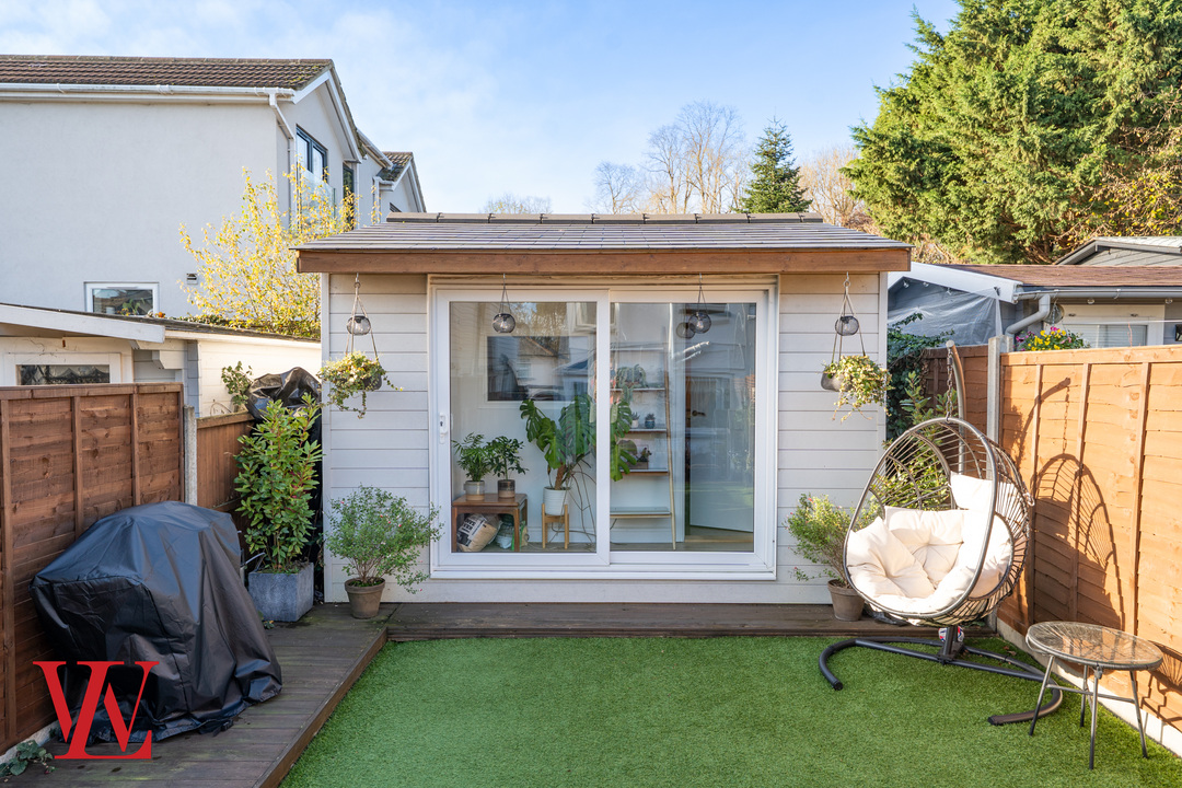 2 bed semi-detached house for sale in Zambesi Road, Bishop's Stortford, Hertfordshire  - Property Image 20