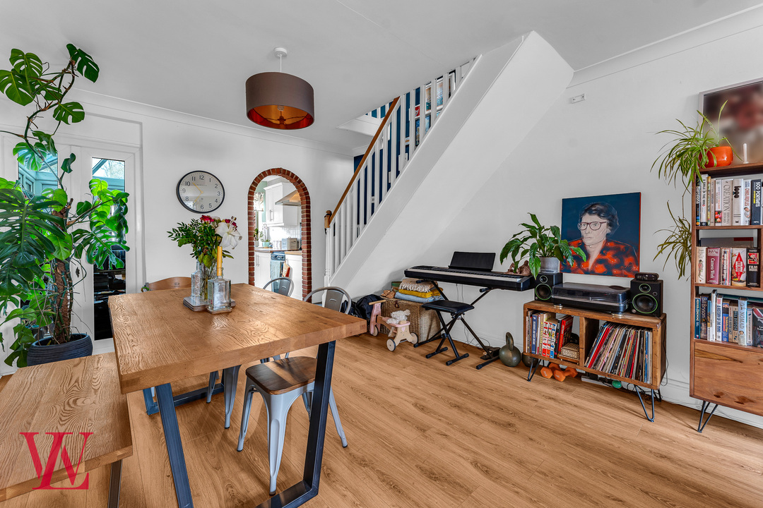 2 bed semi-detached house for sale in Zambesi Road, Bishop's Stortford, Hertfordshire 6