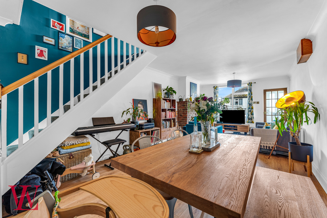 2 bed semi-detached house for sale in Zambesi Road, Bishop's Stortford, Hertfordshire  - Property Image 6