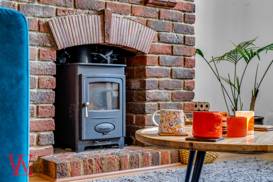 2 bed semi-detached house for sale in Zambesi Road, Bishop's Stortford, Hertfordshire 2