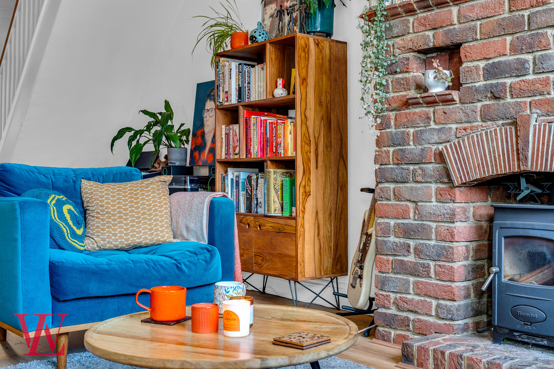 2 bed semi-detached house for sale in Zambesi Road, Bishop's Stortford, Hertfordshire 4