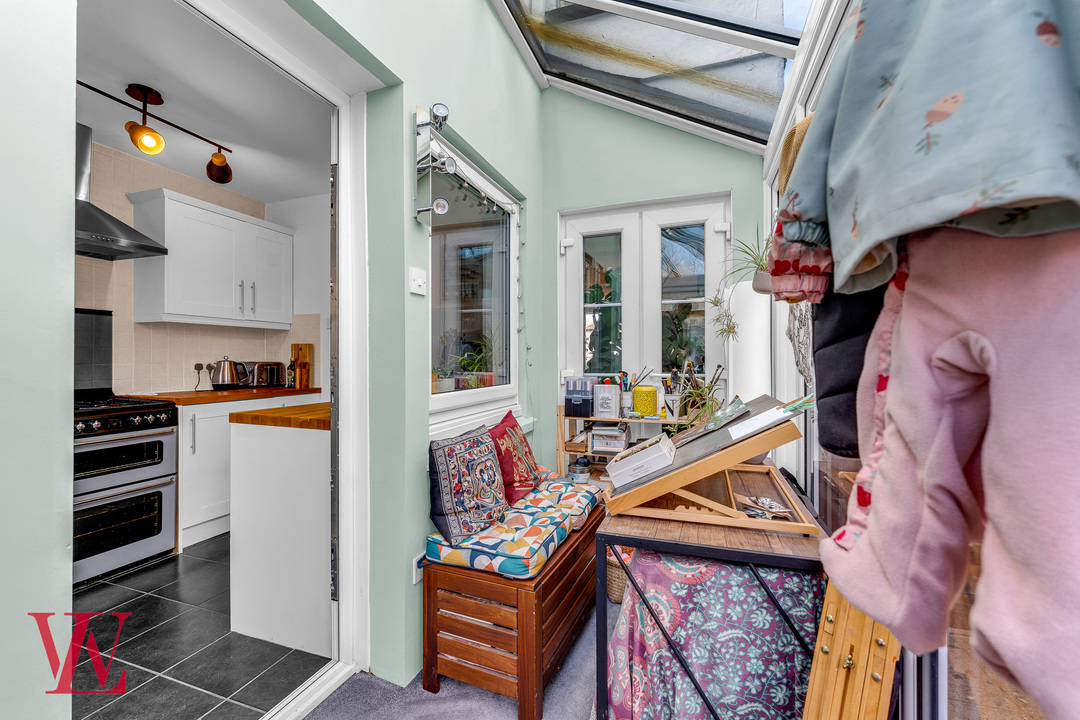 2 bed semi-detached house for sale in Zambesi Road, Bishop's Stortford, Hertfordshire 10