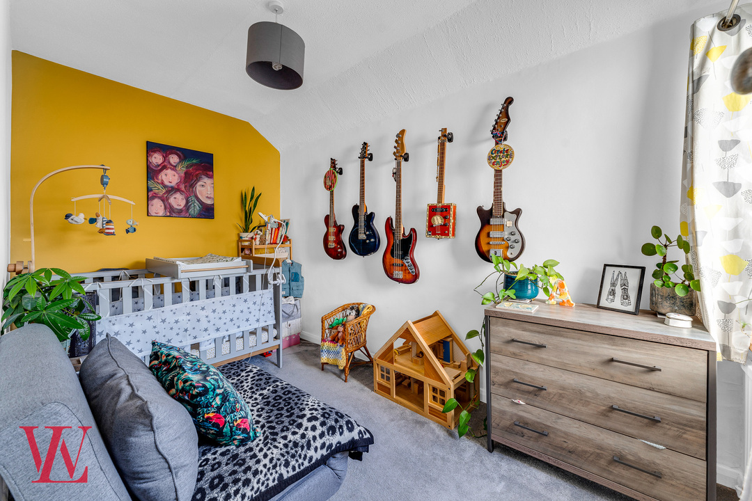 2 bed semi-detached house for sale in Zambesi Road, Bishop's Stortford, Hertfordshire 15