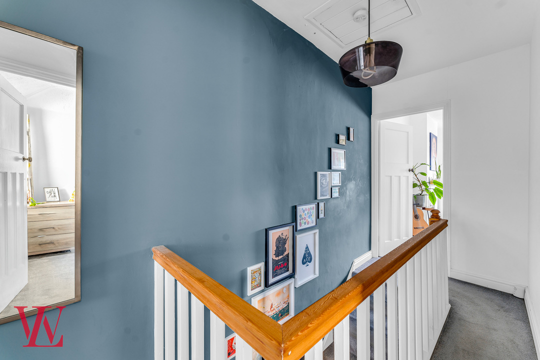 2 bed semi-detached house for sale in Zambesi Road, Bishop's Stortford, Hertfordshire 16