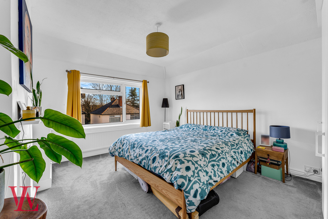 2 bed semi-detached house for sale in Zambesi Road, Bishop's Stortford, Hertfordshire 11