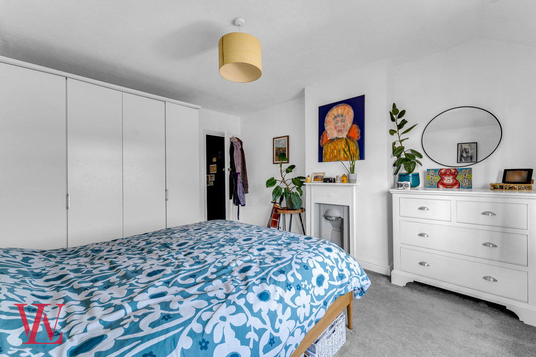 2 bed semi-detached house for sale in Zambesi Road, Bishop's Stortford, Hertfordshire  - Property Image 13