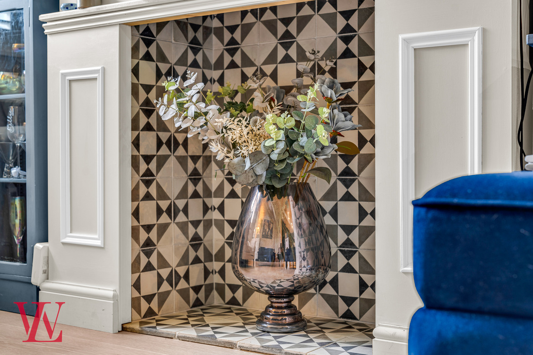 2 bed terraced house for sale in Barrells Down Road, Bishop's Stortford, Hertfordshire  - Property Image 4