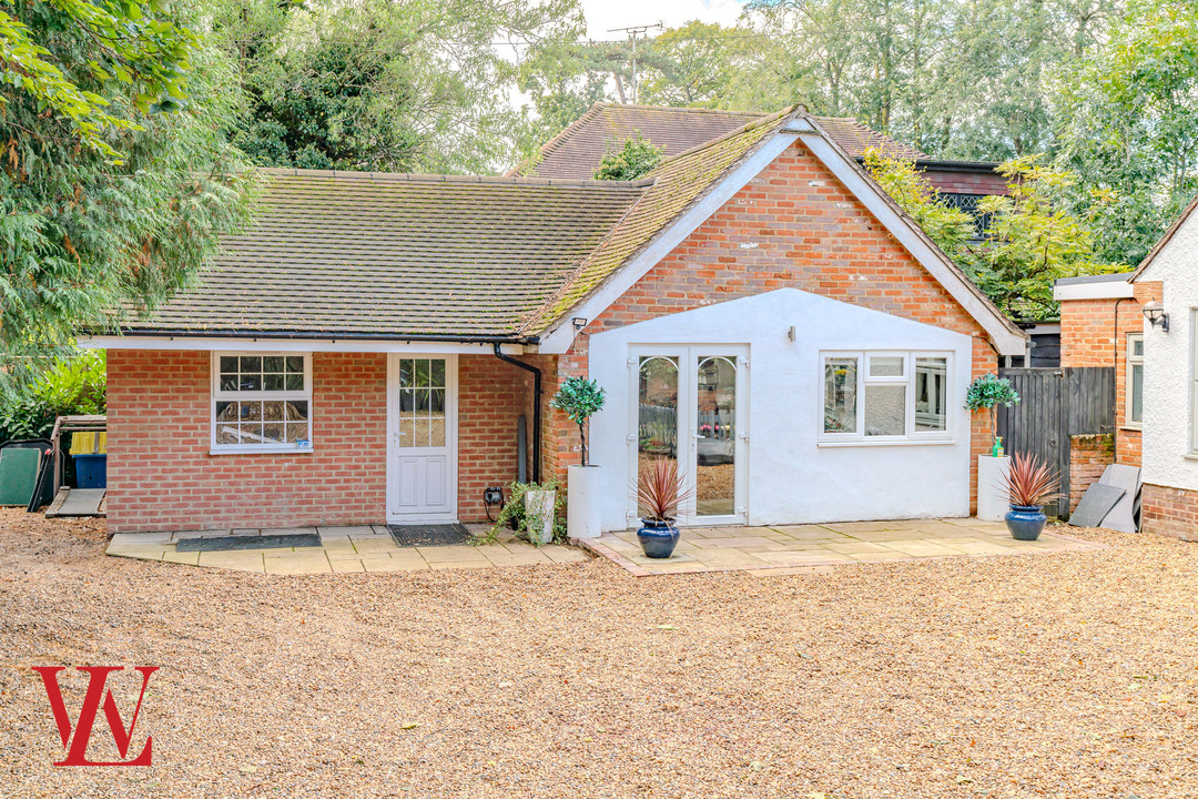 4 bed detached house for sale in Cambridge Road, Stansted  - Property Image 38