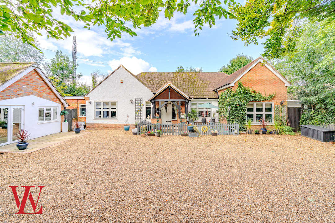 4 bed detached house for sale in Cambridge Road, Stansted  - Property Image 41