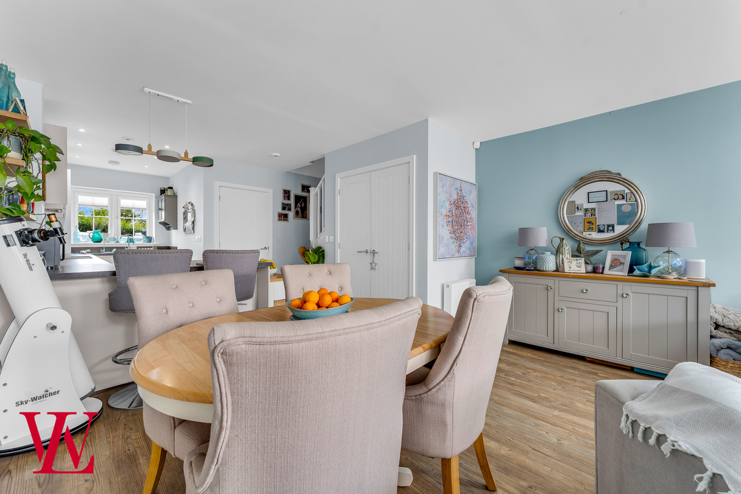 2 bed terraced house for sale in Kitchener Road, Bishop's Stortford  - Property Image 9