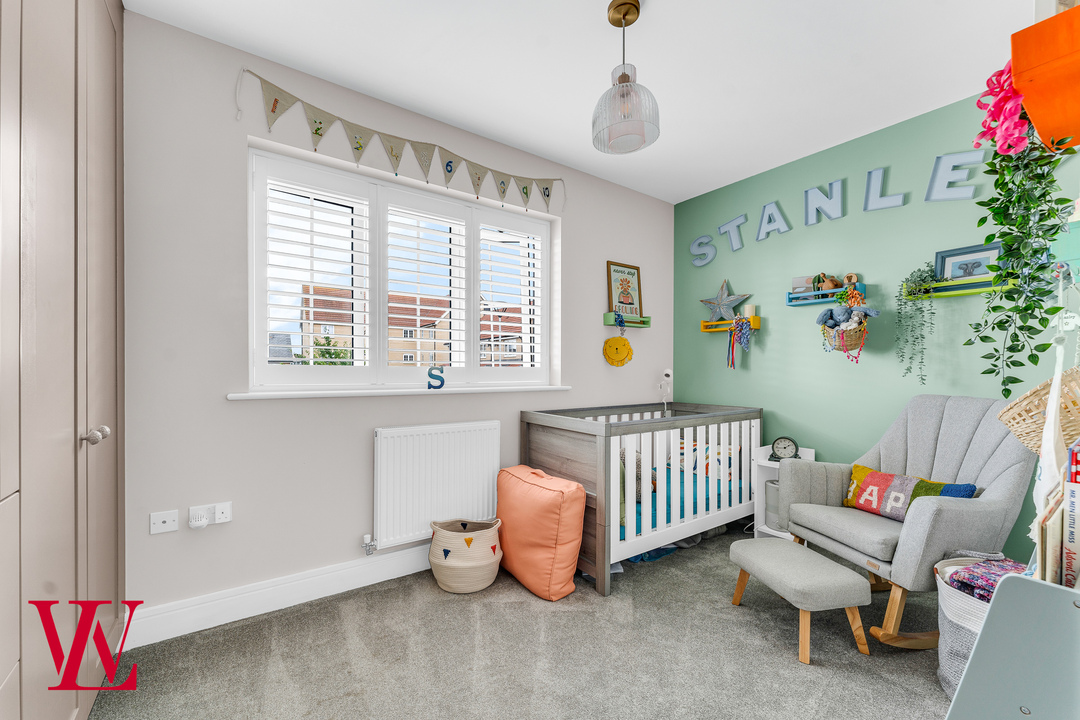 2 bed terraced house for sale in Kitchener Road, Bishop's Stortford  - Property Image 15