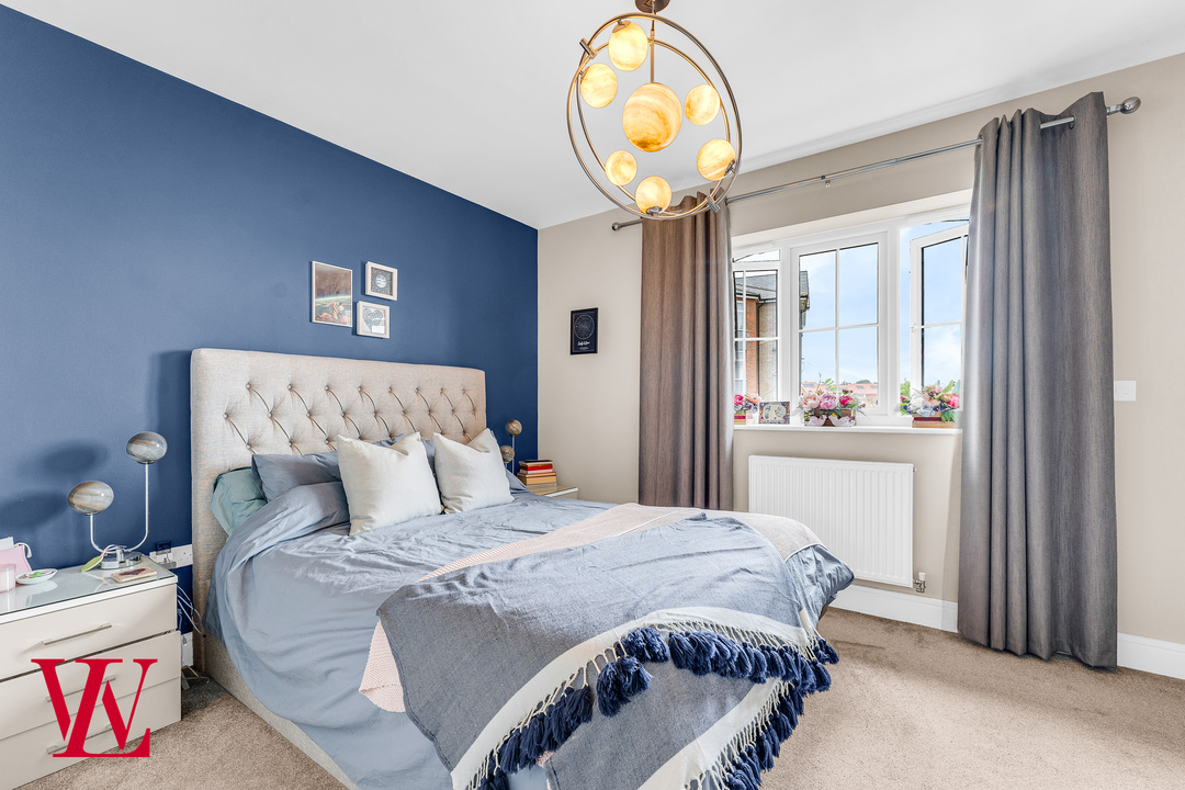 2 bed terraced house for sale in Kitchener Road, Bishop's Stortford  - Property Image 10