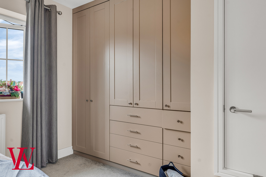 2 bed terraced house for sale in Kitchener Road, Bishop's Stortford, Hertfordshire 11