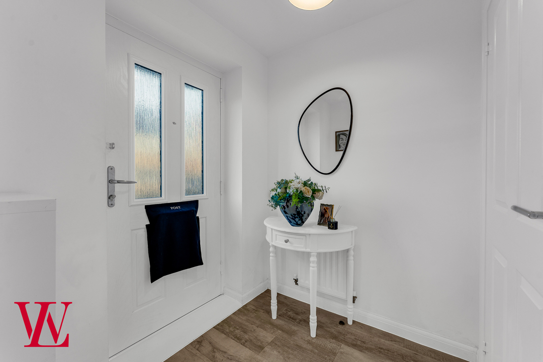 2 bed semi-detached house for sale in Searle Way, Bishop's Stortford 8