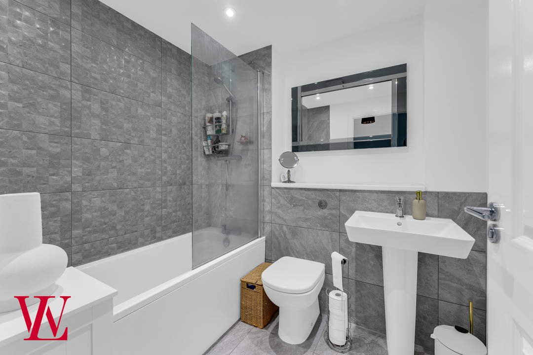 2 bed semi-detached house for sale in Searle Way, Bishop's Stortford 11