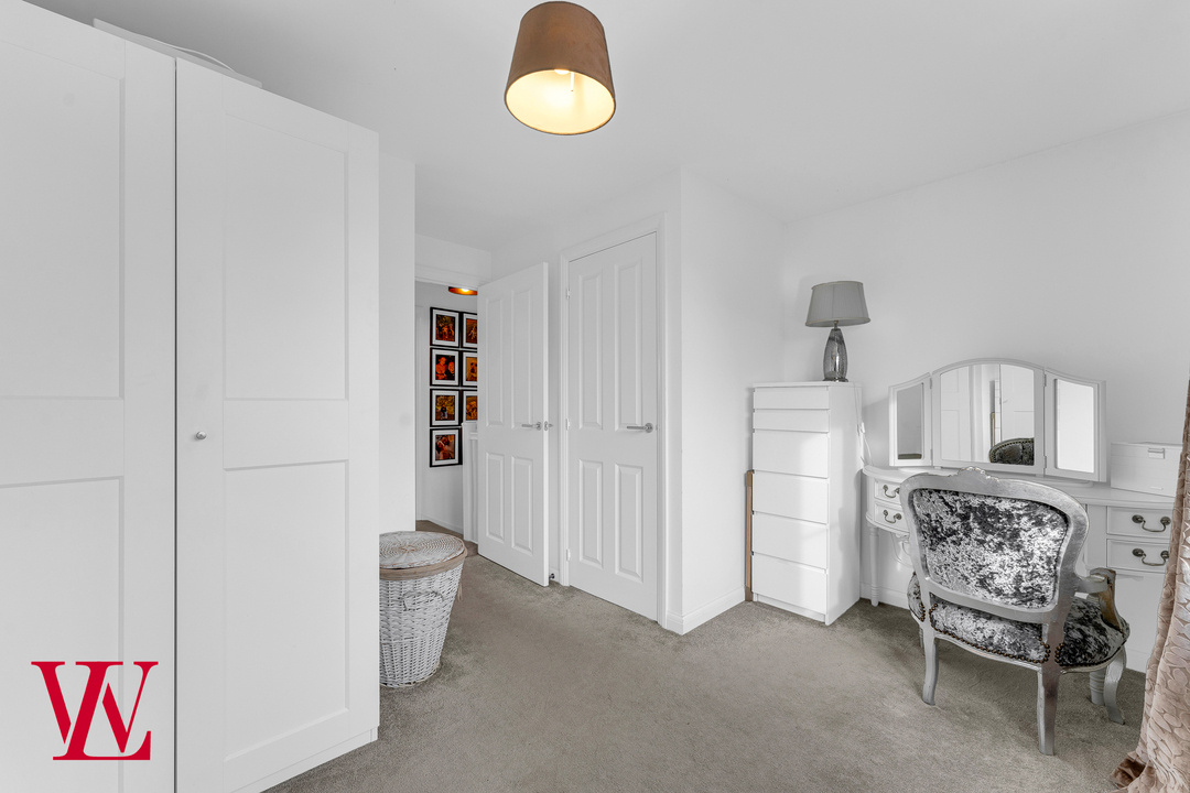 2 bed semi-detached house for sale in Searle Way, Bishop's Stortford  - Property Image 13